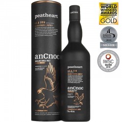 Rượu AnCnoc Peatheart